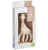 Sophie la girafe / Vulli Vulli Sophie de giraf groot in geschenksdoos 21 cm