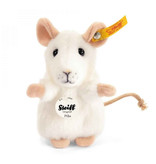 Steiff Steiff Pilla muis 10 cm