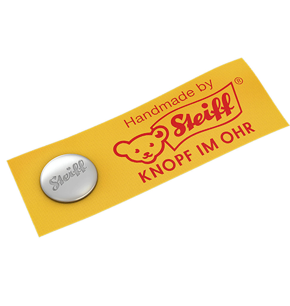 Steiff Steiff Ferkel Sissi 22 cm