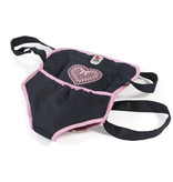 Babydrager / draagzak voor (Gordi) poppen