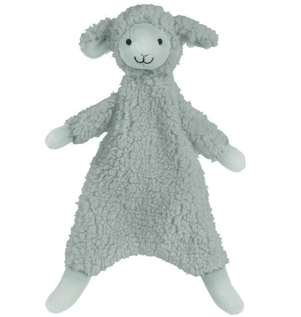 Happy Horse Happy Horse Schmusetuch Saphir Lamm Lex