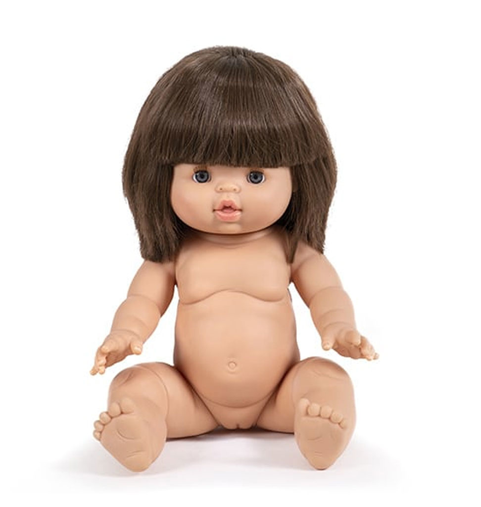 Minikane  Minikane Gordi doll Chloé 34 cm