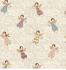 Maileg Maileg gift wrapping paper Angels
