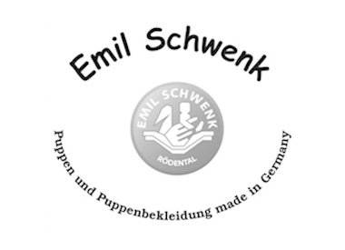 Emil Schwenk poppenkleding