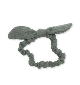 By Astrup  Doll headband / forest green byAstrup