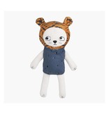 Luckyboysunday Luckyboysunday Babytiger 25 cm