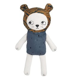 Luckyboysunday Luckyboysunday Babytiger 25 cm