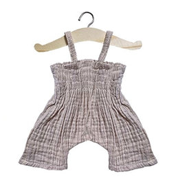 Minikane  Minikane Combinaison Bonnie Lurex beige für Gordi Puppen