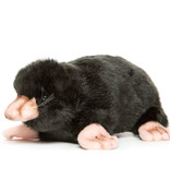 Hansa knuffels Hansa cuddly mole 23 × 14 × 8 cm