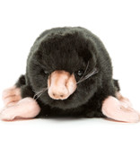 Hansa knuffels Hansa cuddly toy mole 23 × 14 × 8 cm
