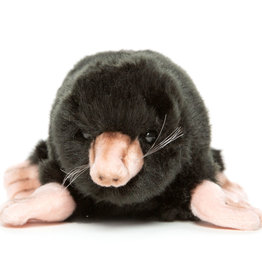 Hansa knuffels Hansa cuddly toys mole 23 × 14 × 8 cm
