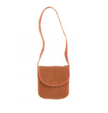 Corolle poppen en poppenkleding Corolle doll bag brown