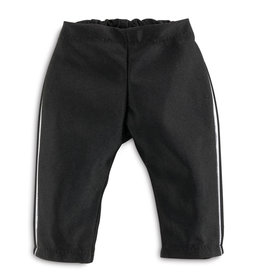 Corolle doll pants black