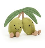 Jellycat knuffels Jellycat olives