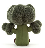 Jellycat knuffels Jellycat amuseable broccoli