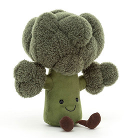 Jellycat knuffels Jellycat amuseable broccoli