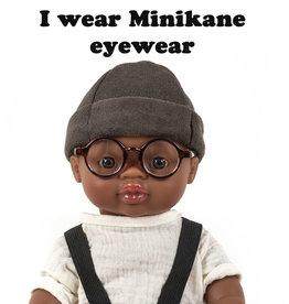 Minikane  Minikane glasses for Gordi dolls