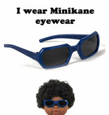 Minikane  Minikane sunglasses KAY for Gordi dolls