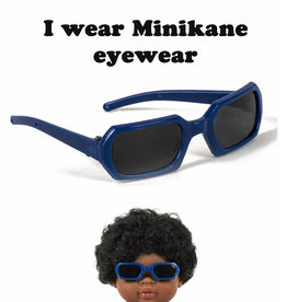 Minikane  Minikane zonnebril KAY voor Gordi poppen