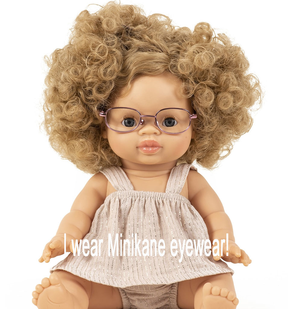 Minikane  Minikane / Paola Reina Gordi pop Anaïs 34 cm