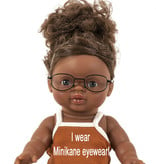 Minikane  Minikane glasses POE for Gordi dolls