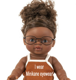 Minikane  Minikane Brille POE für Gordi Puppen