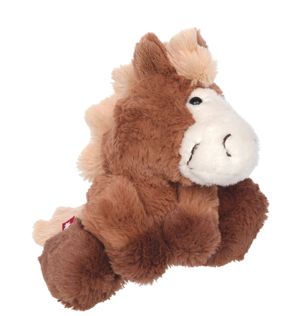 Sigikid Beasts Sigikid knuffelpaard 20 cm