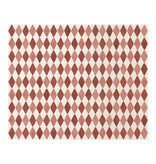 Maileg Maileg cadeaupapier Harlequin red