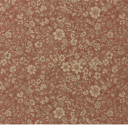 Maileg Maileg gift wrapping paper Blossom rose