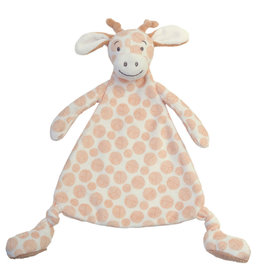 Happy Horse Happy Horse Giraffe Gessy Kuscheltuch