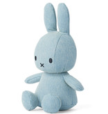 Miffy / Nijntje by BonTon Toys Miffy Denim in heller Waschung