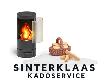 Sinterklaas-Geschenkservice
