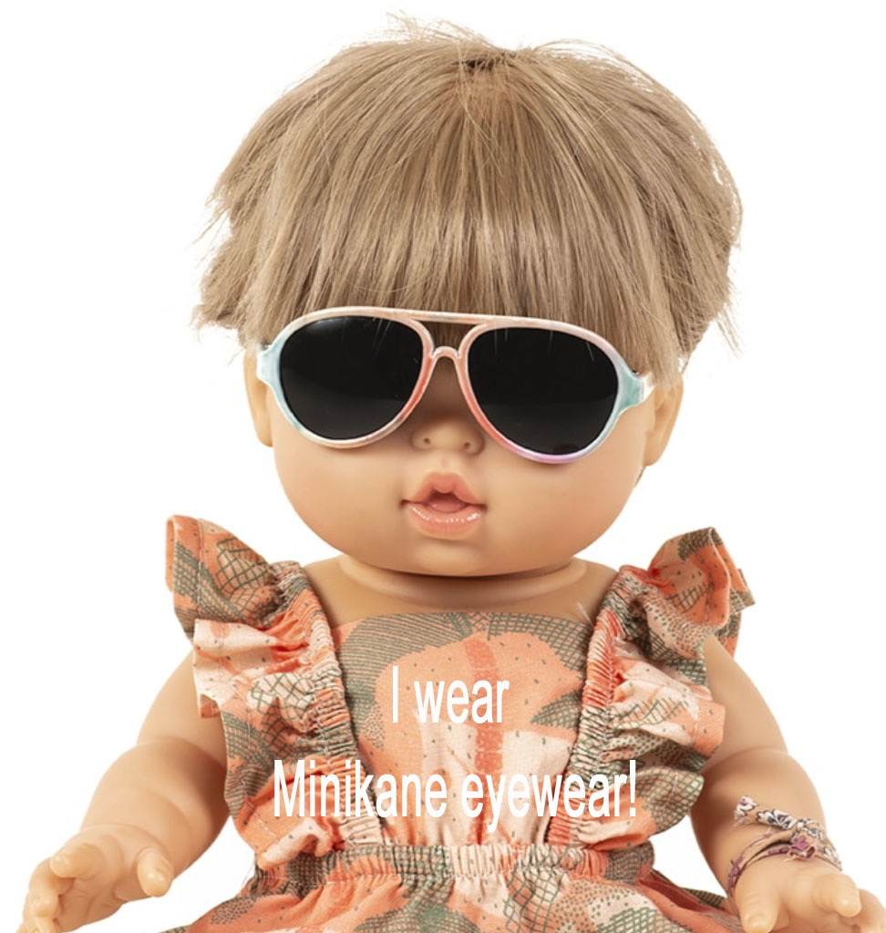 Minikane  Minikane sunglasses SACHA for Gordi dolls