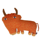 Donna Wilson Donna Wilson Hamish highland cow 42 cm