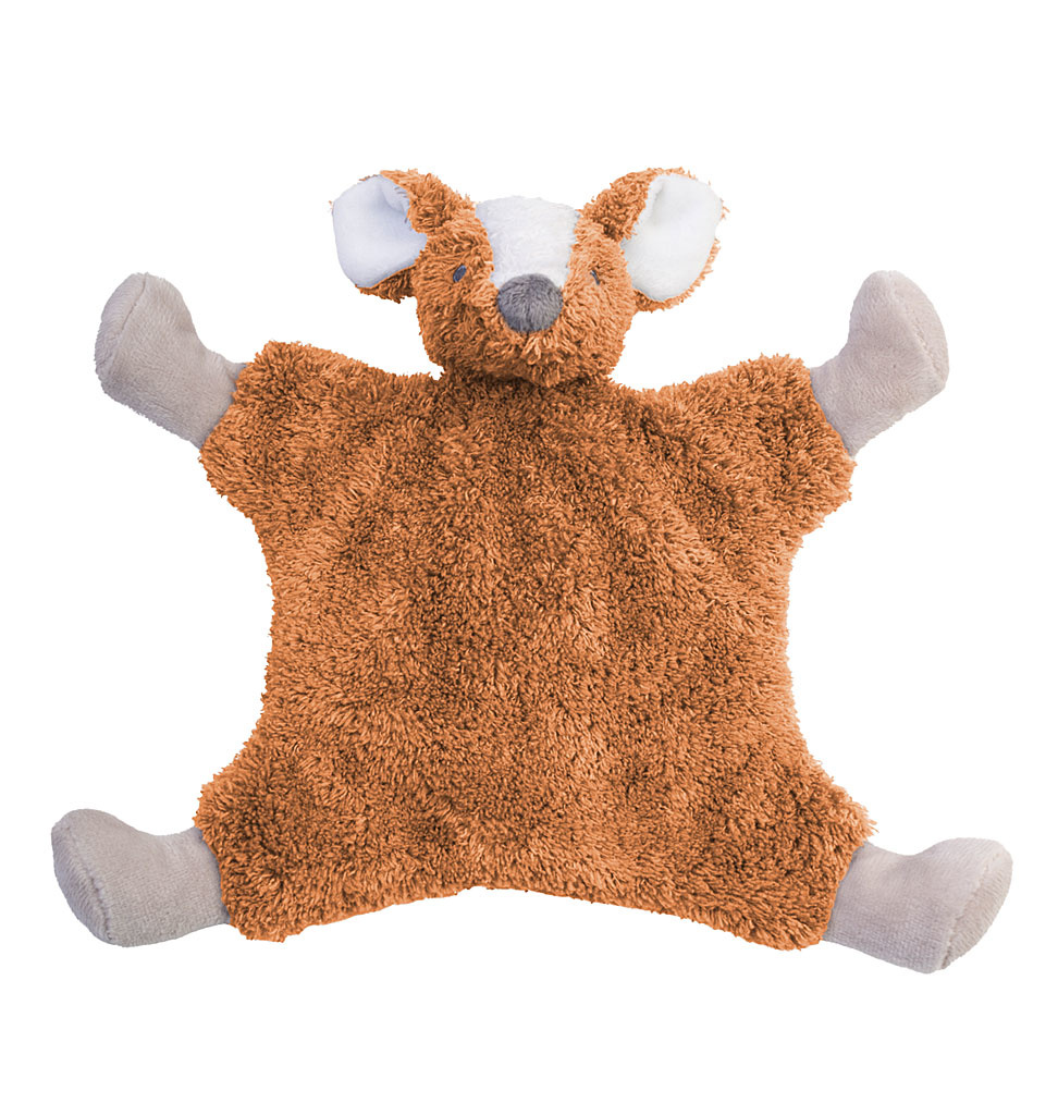 Happy Horse Happy Horse cuddle cloth deer Do 22 cm