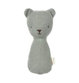 Maileg Maileg Teddybärrassel / Chinos grün