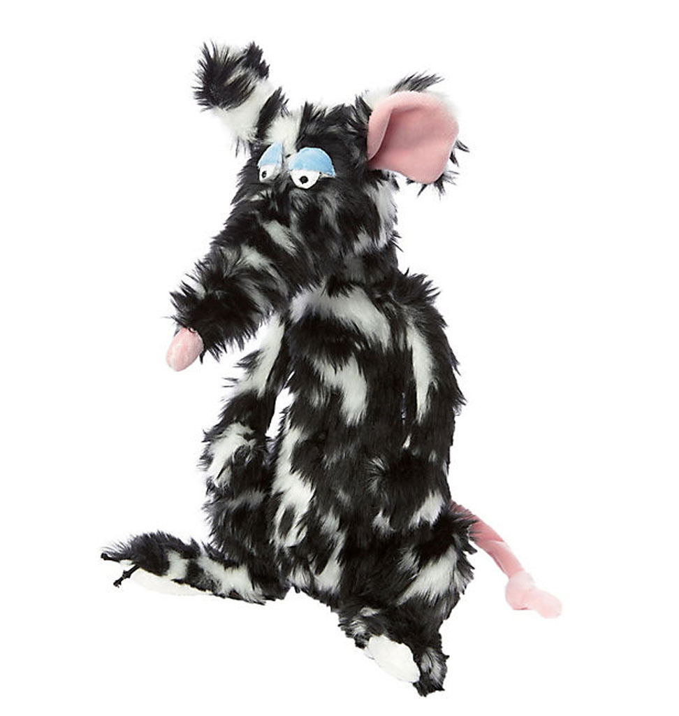 Sigikid (Beasts) Sigikid Schiggi Miggi rat from Beasts Town