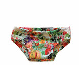 Minikane  Minikane panties for Gordi dolls with floral print
