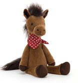 Jellycat knuffels Jellycat Orson-Pferd