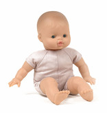 Minikane  Minikane baby doll Garance 28 cm