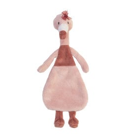 Happy Horse Happy Horse Flamingo Kuscheltuch Fiddle