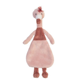 Happy Horse Happy Horse Kuscheltuch Flamingo Fiddle