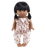 Minikane  Minikane Gordi pop Latika 34 cm