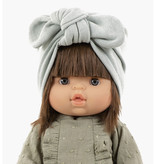 Minikane  Minikane Gordi doll Chloé 34 cm