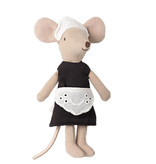 Maileg Maileg maid mouse big sister / dienstmeisje