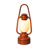 Maileg Maileg vintage lantern orange