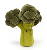 Jellycat knuffels Jellycat Vivacious Vegetable Broccoli