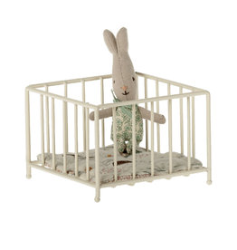 Maileg Playpen for Maileg mice and mouse house Size MY