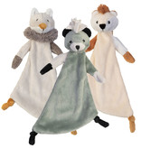 Happy Horse Happy Horse knuffeldoekje fox Forester