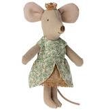 Maileg Little Sister mouse princess in box from Maileg